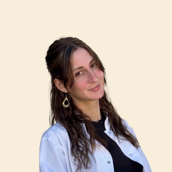 Julieta Astudillo