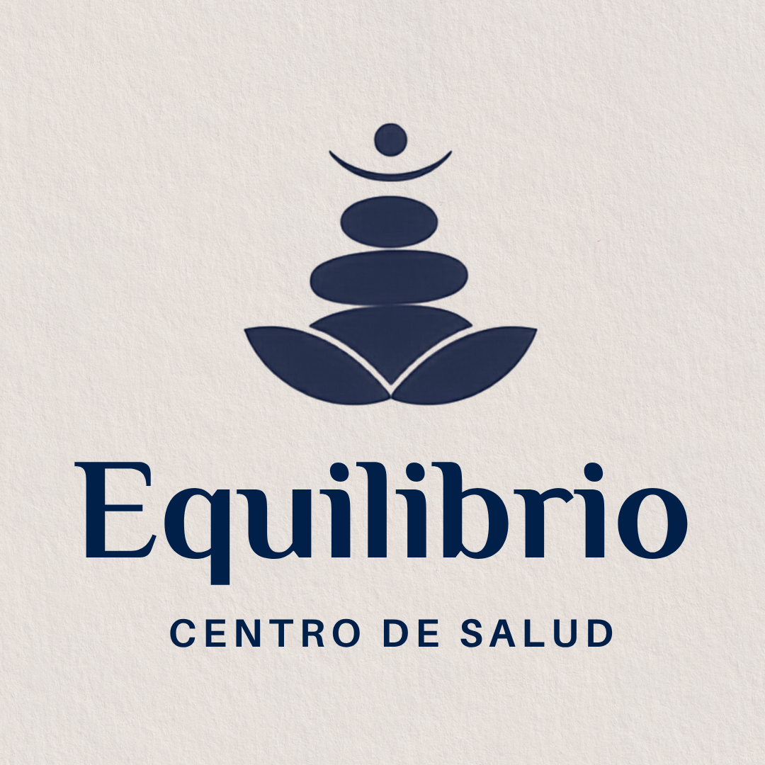 equilibrio centro de salud